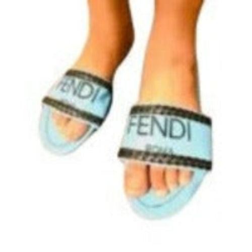 Fashion Flat Sandals - Which Mark