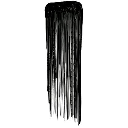 Maybelline New York Lash Sensational Sky High Washable Eyelash Mascara Makeup, Volumizing, Lengthening, Defining, Curling, Multiplying, Buildable Formula, Very Black, 7.2 ml - Which Mark