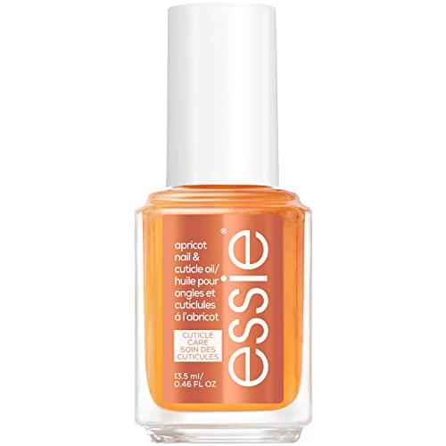 essie hard to resist vegan nail care, glow and shine, for brittle nails, with nail bonding tech, vegan nail care, 13.5 ml - Which Mark