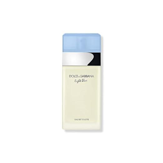 Dolce and Gabbana Light Blue for Women EDT Spray - Which Mark