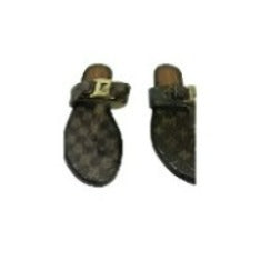 Fashion Thong Flat sandals - Which Mark