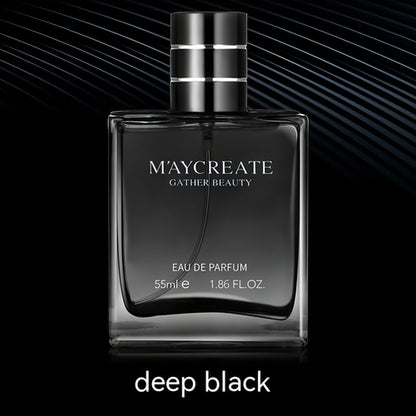 Spray Long-lasting Light Perfume Men's Perfume Maycreate 55ml - Which Mark