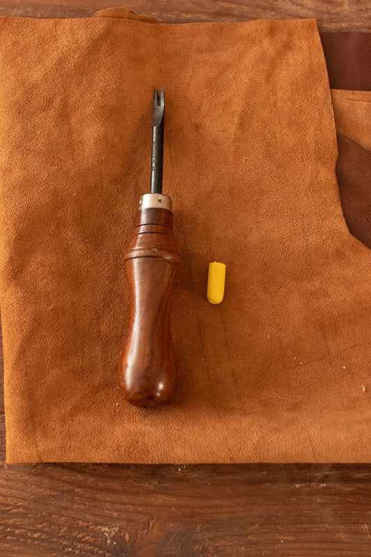 Edge Beveler (2,5 mm), Size 4 - Which Mark