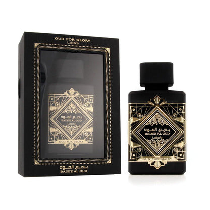 Badee al Oud Parfum - Body Fragrance Unisex Long-lasting Perfume - Which Mark