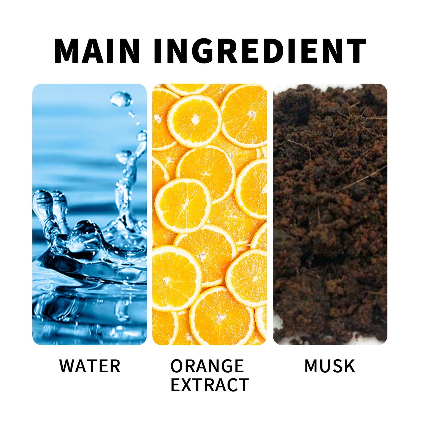 BlueCupid | For Men Perfume Concentrate – 10ml (Dropper Style) - Which Mark