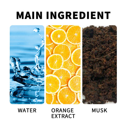 BlueCupid | For Men Perfume Concentrate – 10ml (Dropper Style) - Which Mark