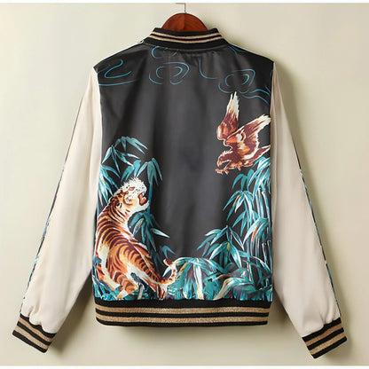 Kanye Same Style High Street Jacket Men - Which Mark