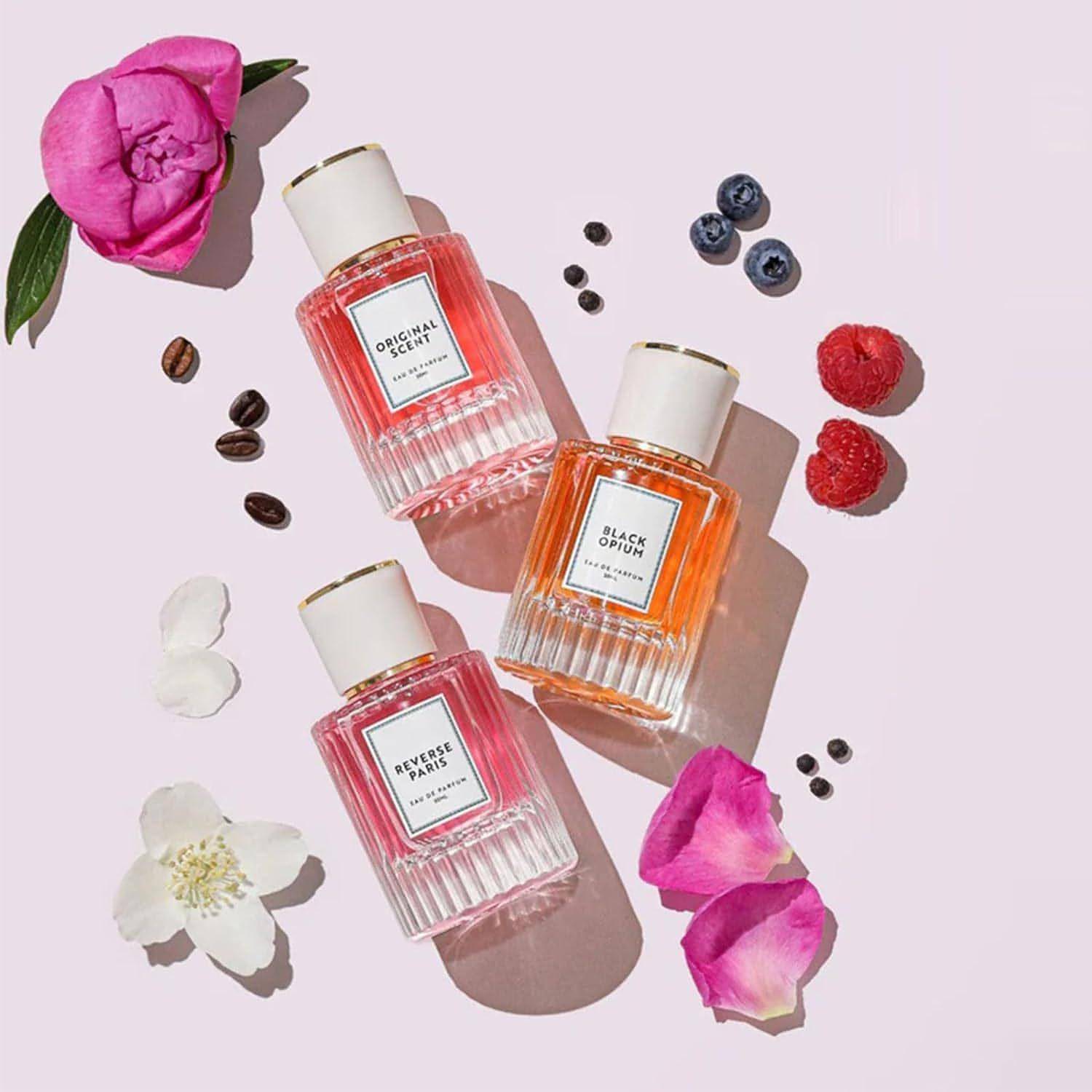 Perfume Spray 30ml Floral Fragrance - Which Mark