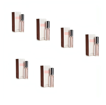 Handsome Boy & Beauty girl - perfume - Which Mark