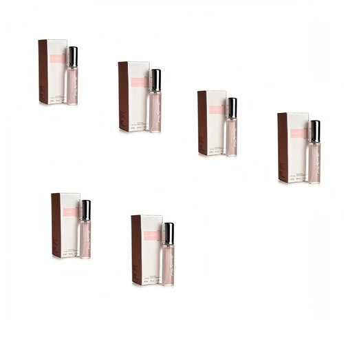 Handsome Boy & Beauty girl - perfume - Which Mark