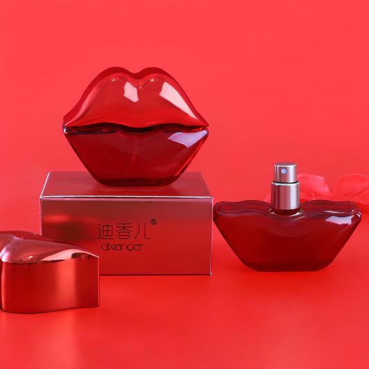 Sweet Kiss Perfume Long-lasting Light Perfume - Which Mark