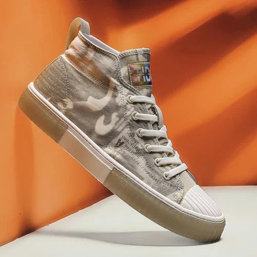 Men's casual shoes - Which Mark