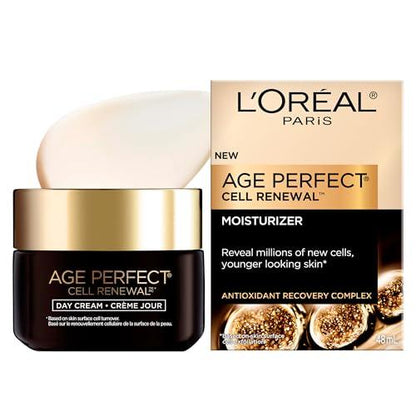 Age Perfect Cell Renewal Anti-Aging Day Moisturizer - Which Mark