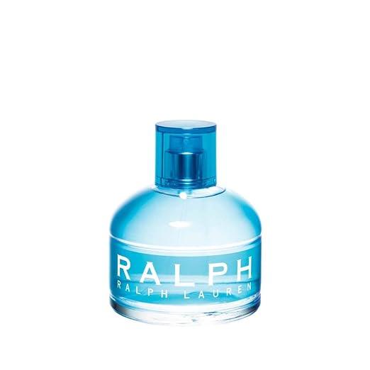 Ralph Lauren - Ralph - Eau de Toilette - Women's Perfume - Fresh & Floral - With Magnolia, Apple, and Iris - Medium Intensity - Which Mark