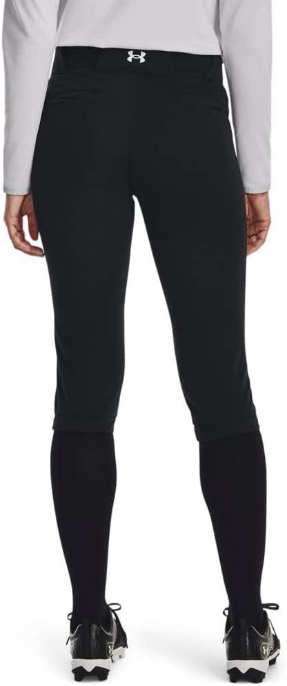Under Armour Womens Utility Softball Pants 22 - Which Mark