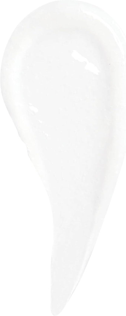 NYX Professional Makeup The Brow Glue, 16H Extreme Hold Eyebrow Gel, Flake-resistant, Non Sticky Formula, Natural Finish, LImitless Brow Looks, Clear, 0.18oz / 5g - Which Mark
