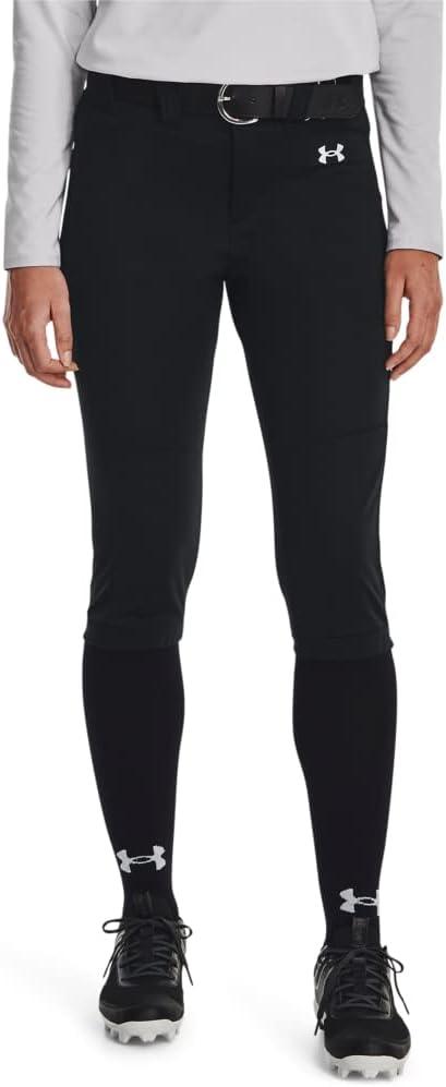 Under Armour Womens Utility Softball Pants 22 - Which Mark