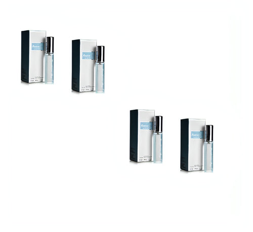 Handsome Boy & Beauty girl - perfume - Which Mark