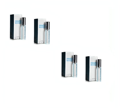 Handsome Boy & Beauty girl - perfume - Which Mark