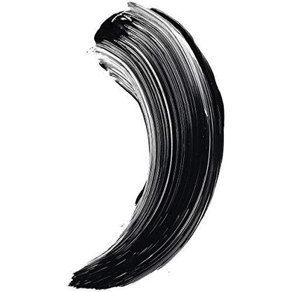 Maybelline Volum' Express the Falsies Volumizing, Washable Mascara, Blackest Black, 1 Count (Packaging May Vary) - Which Mark