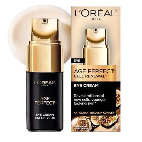 Age Perfect Cell Renewal Anti-Aging Day Moisturizer - Which Mark