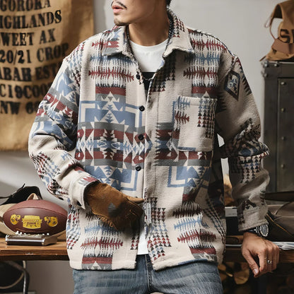 Fashion Brand DressShirt Men - Which Mark