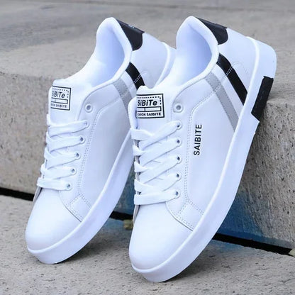 spring casual shoes for men sneakers leasure falts shoe - Which Mark
