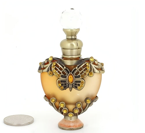 European Love Perfume Bottle - Which Mark