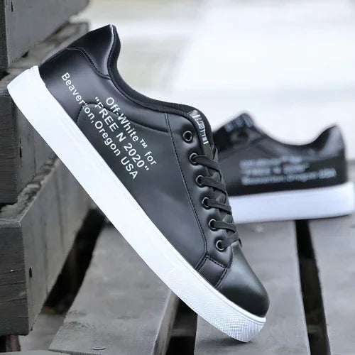 spring casual shoes for men sneakers leasure falts shoe - Which Mark
