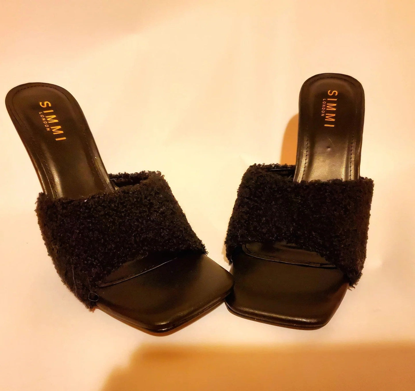 Women's Simmi London Heels - Which Mark