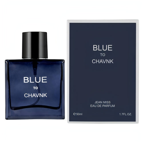 Blue to Chavnk - Men's Perfume Light Fragrance And Durable - Which Mark