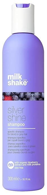 milk_shake Silver Shampoo, 10.1 Fl Oz - Which Mark