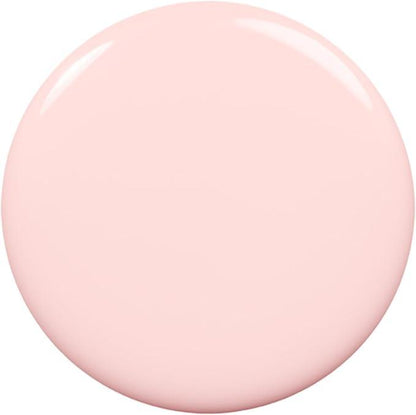 Essie Nail Polish, Long Lasting Salon Quality Nail Enamel, Hight Shine Colour, Vegan Formula, Shade: Ballet Slippers/Sheer Pink, 0.46 Ounces - Which Mark