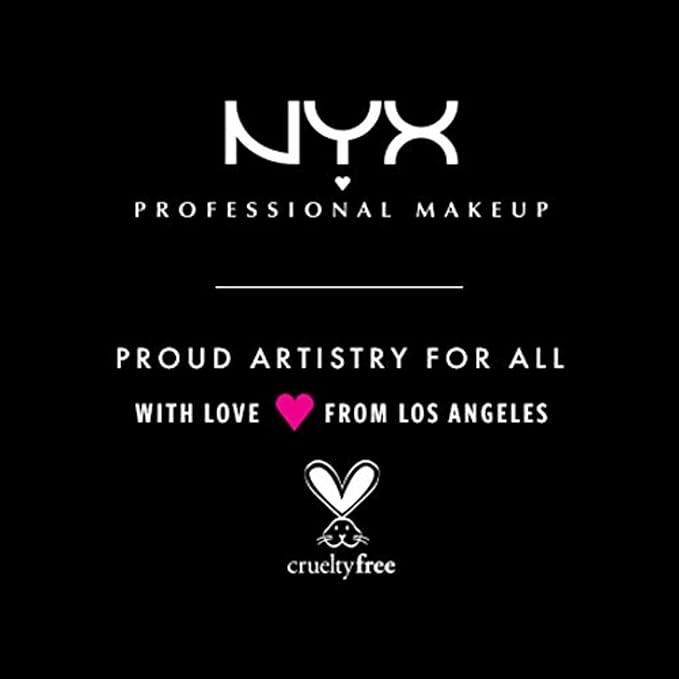 NYX Professional Makeup Micro Brow Pencil, Dual- Ended Eyebrow Pencil, With Integrated Spoolie, For Natural Looking Brows, Vegan Formula, Ash Brown, 0.003 oz - .09g - Which Mark