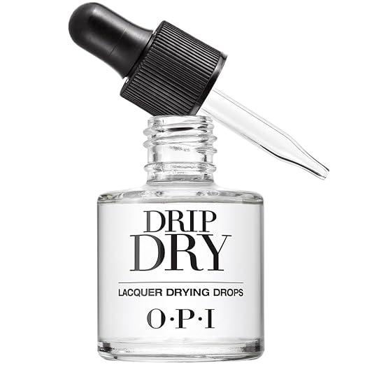 OPI Drip Dry Lacquer Drying Drops, Nail Polish Drying Drops - Which Mark