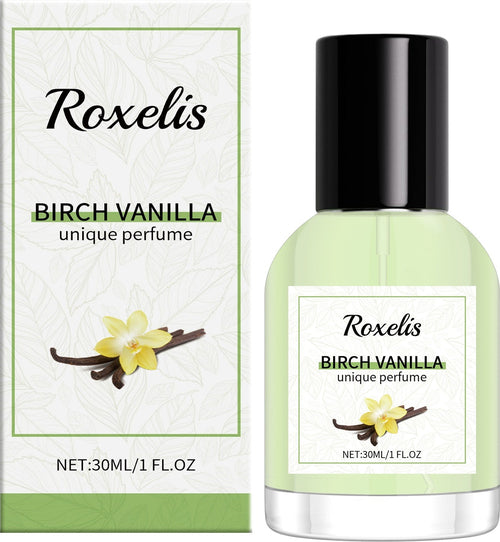 Birch Vanilla Unique Perfume - Which Mark
