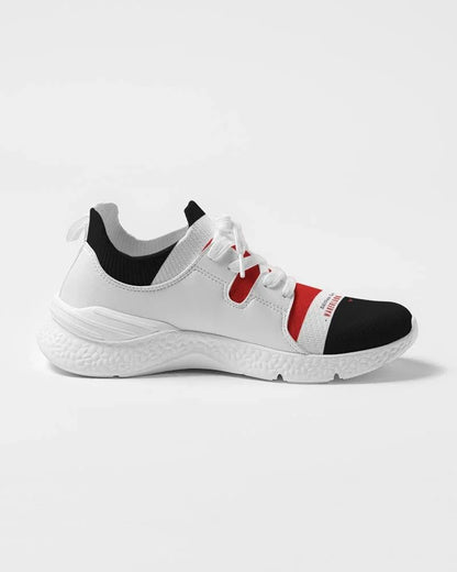 Classic Wakerlook Men's Two-Tone Sneaker - Which Mark