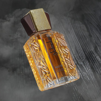 A.1. Sultan Middle East Fragrance Arabian Perfume - Which Mark