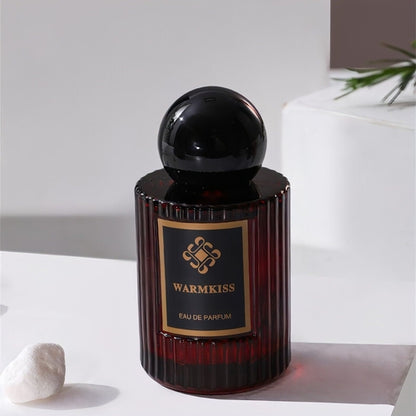 Warmkiss Parfum - Women's Long-lasting Natural Light Perfume - Which Mark