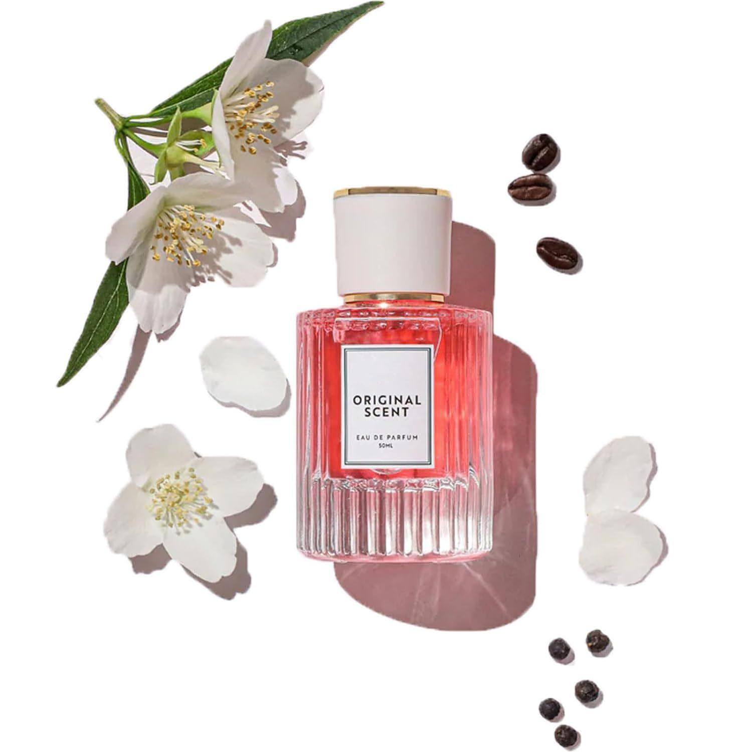 Perfume Spray 30ml Floral Fragrance - Which Mark