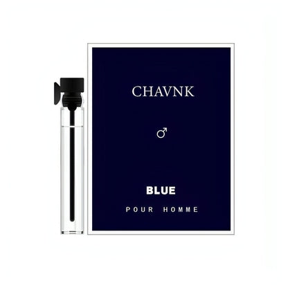 Blue to Chavnk - Men's Perfume Light Fragrance And Durable - Which Mark