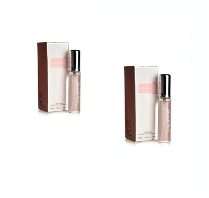 Handsome Boy & Beauty girl - perfume - Which Mark