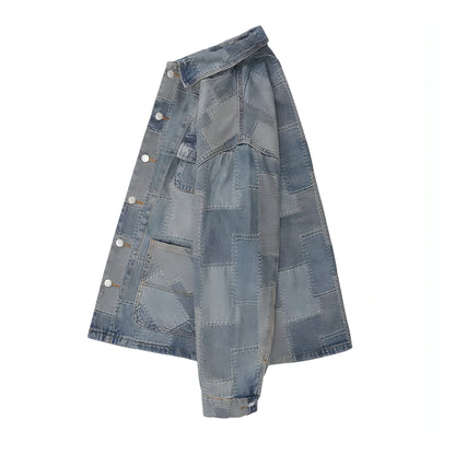 Do The Old Cowboy Jacket For Men And Women - Which Mark