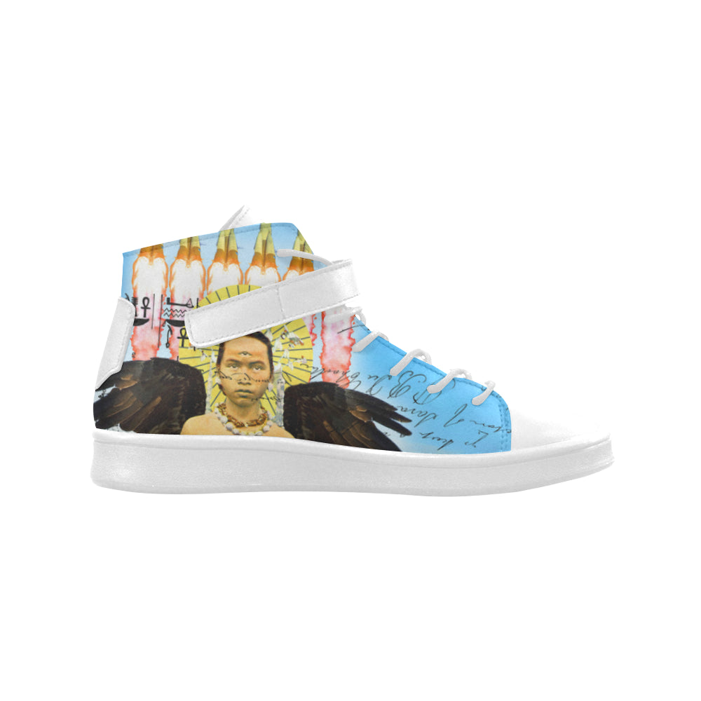 ROCKET GIRL II Round Toe Women's Shoes - Which Mark