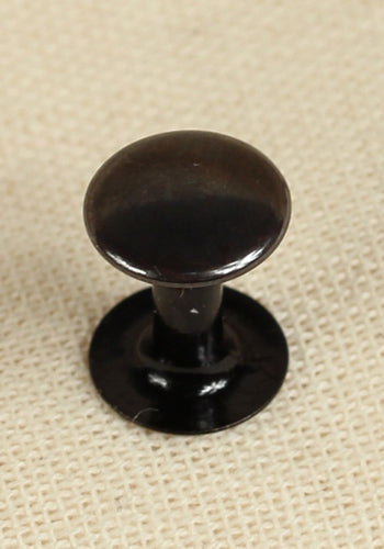 Hollow Rivet Ø9,0 x 10,5 mm Iron/Nickel - Which Mark