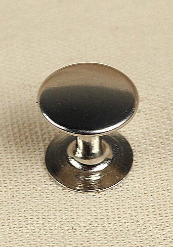 Hollow Rivet Ø13,0 x 11,0 mm Iron/Nickel - Which Mark