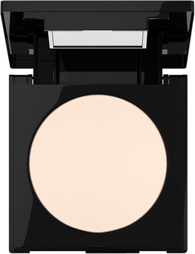Maybelline New York Fit Me Matte + Poreless Pressed Face Powder Makeup, Natural Ivory, 0.28 Ounce, Pack of 1 - Which Mark