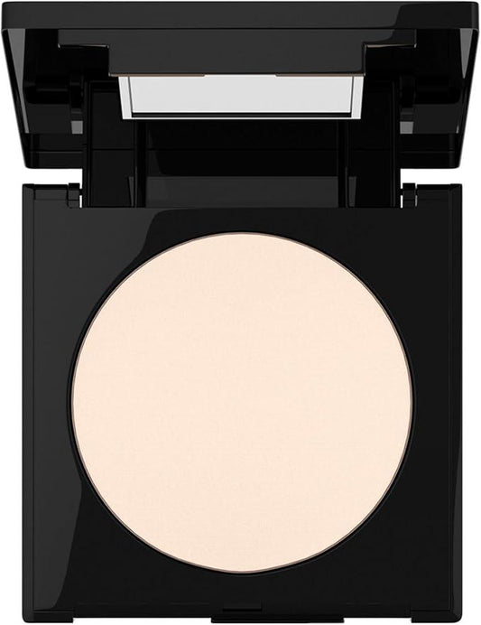 Maybelline New York Fit Me Matte + Poreless Pressed Face Powder Makeup, Natural Ivory, 0.28 Ounce, Pack of 1 - Which Mark