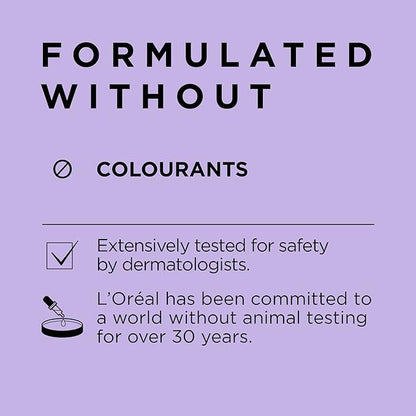 L’Oréal Paris Day and Night Moisturizer Cream, Collagen Moisture Filler Skincare, Hydrating Cream for Face, Neck and Chest to Smooth Skin and Reduce Look of Wrinkles, 50 ml - Which Mark