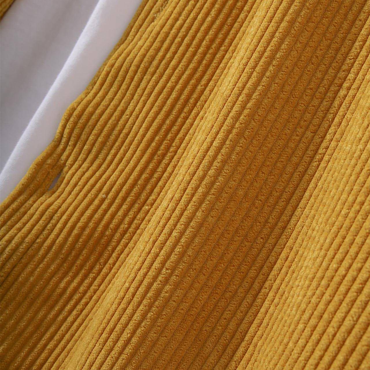 Men's Loose Casual Sleeve DressShirt - Which Mark